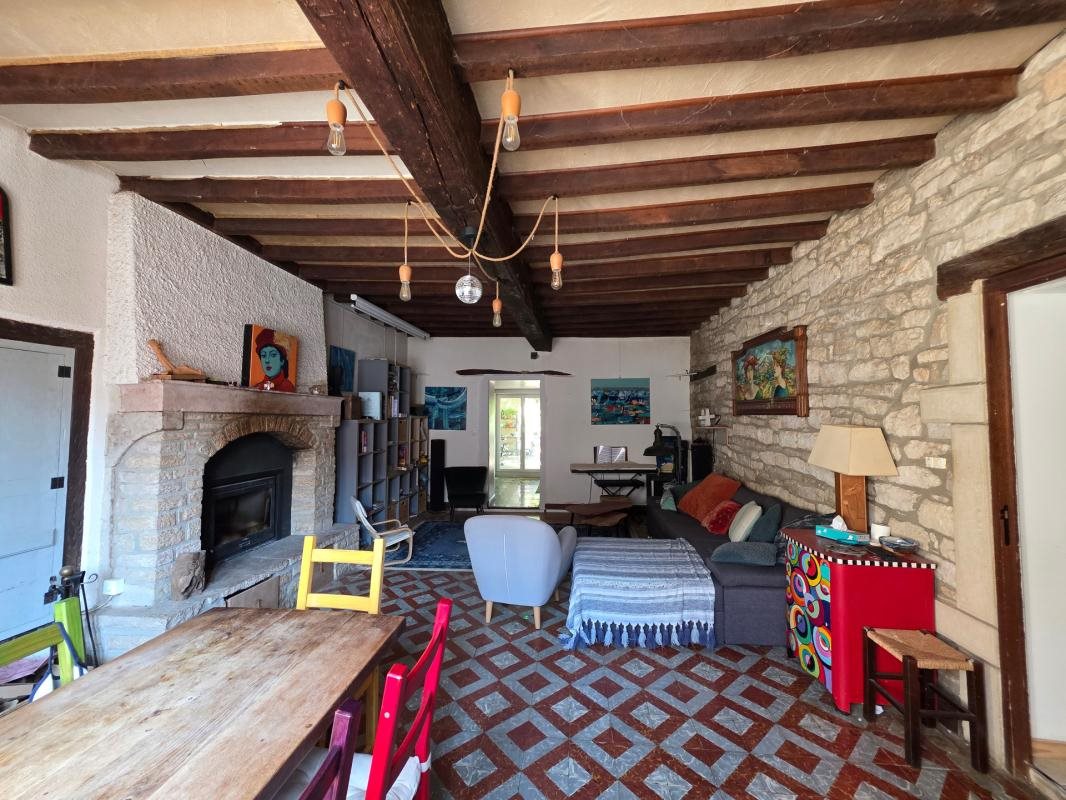 Maison à vendre, 126m², Flagey-Echézeaux