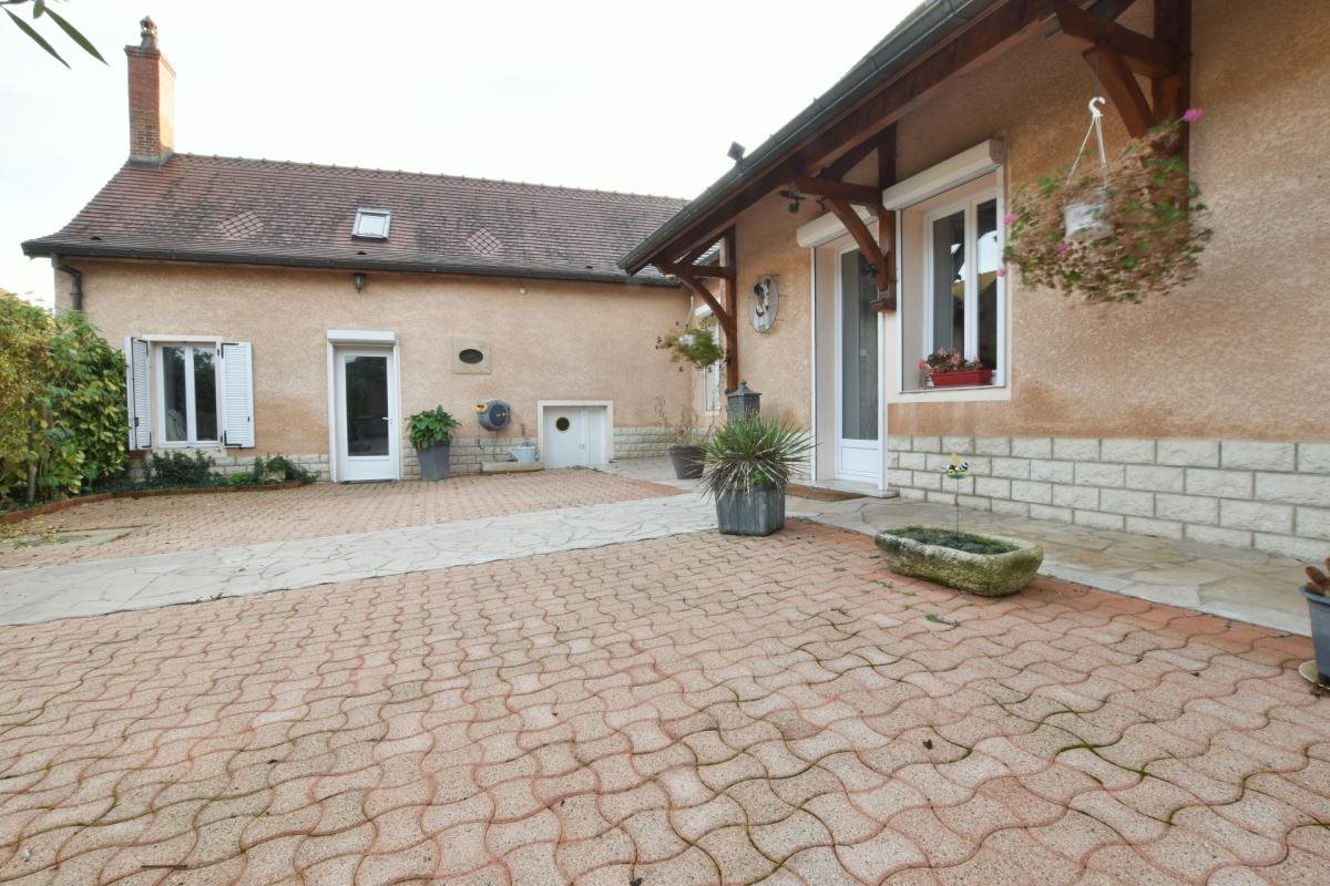 Maison à vendre, 254m², Flagey-Echézeaux