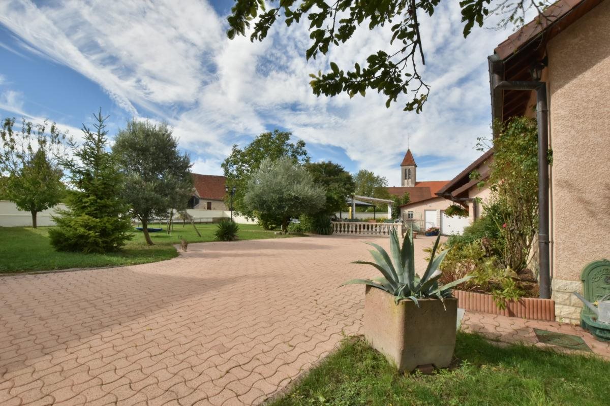 Maison à vendre, 254m², Flagey-Echézeaux