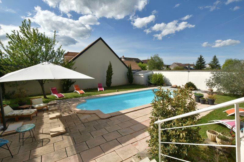 Maison à vendre, 177m², Nuits-Saint-Georges