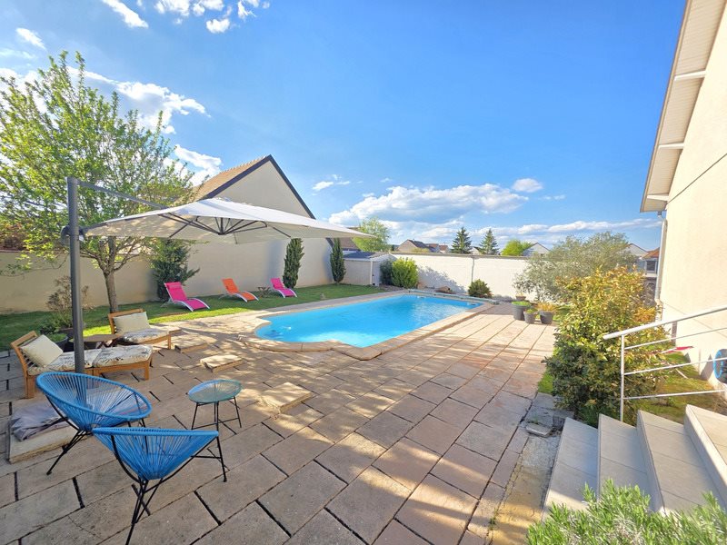 Maison à vendre, 177m², Nuits-Saint-Georges