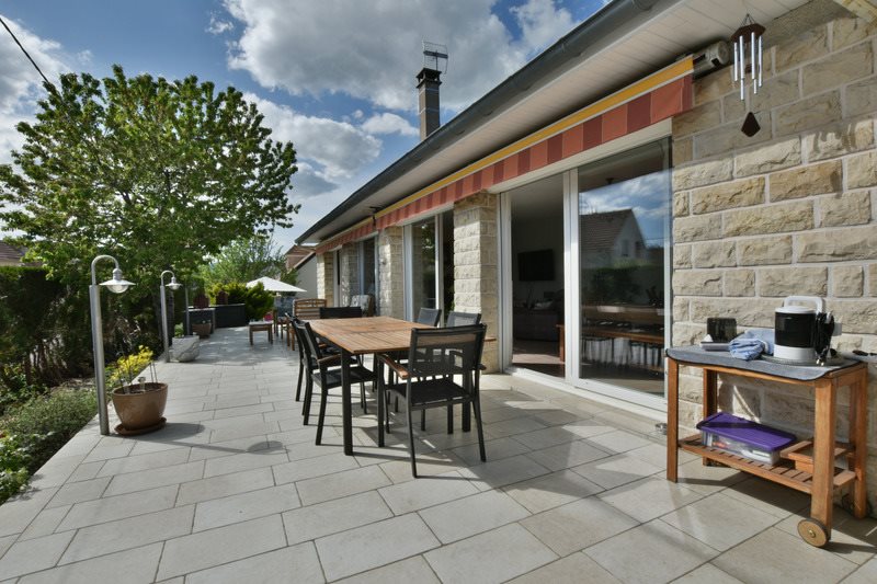 Maison à vendre, 177m², Nuits-Saint-Georges