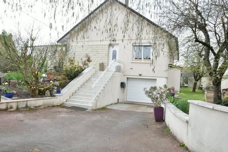 Maison à vendre, 177m², Nuits-Saint-Georges