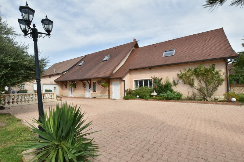 Maison à vendre, 254m², Flagey-Echézeaux