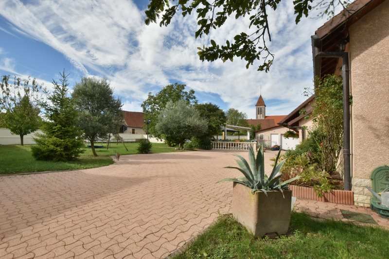 Maison à vendre, 254m², Flagey-Echézeaux
