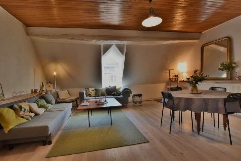 Appartement à vendre, 77m², Nuits-Saint-Georges