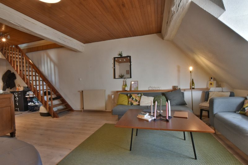 Appartement à vendre, 77m², Nuits-Saint-Georges