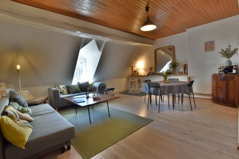 Appartement à vendre, 77m², Nuits-Saint-Georges