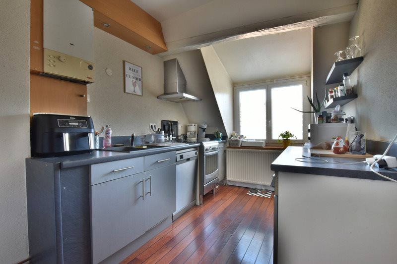 Appartement à vendre, 77m², Nuits-Saint-Georges