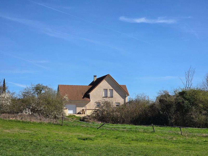Maison à vendre, 145m², Nuits-Saint-Georges