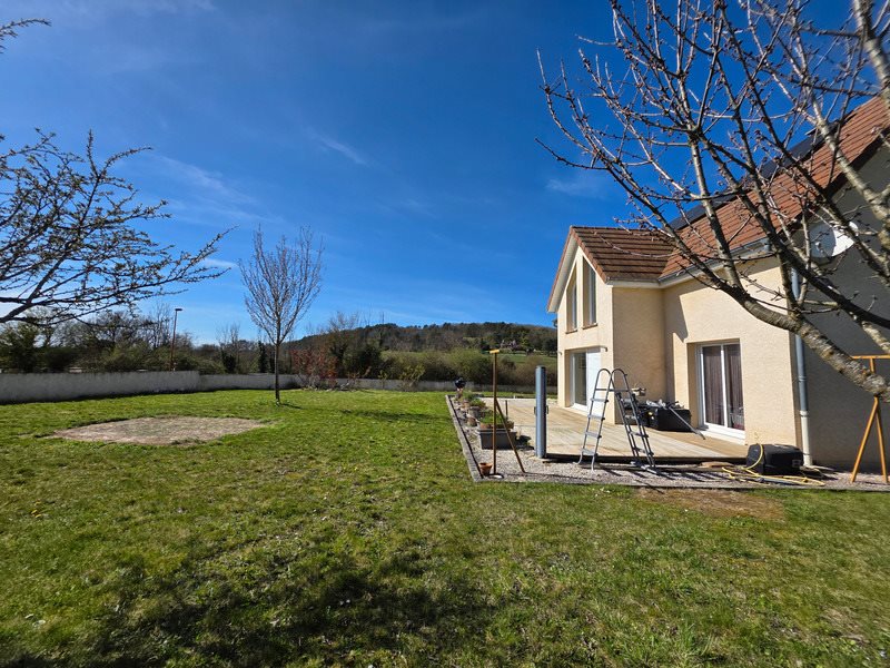 Maison à vendre, 145m², Nuits-Saint-Georges