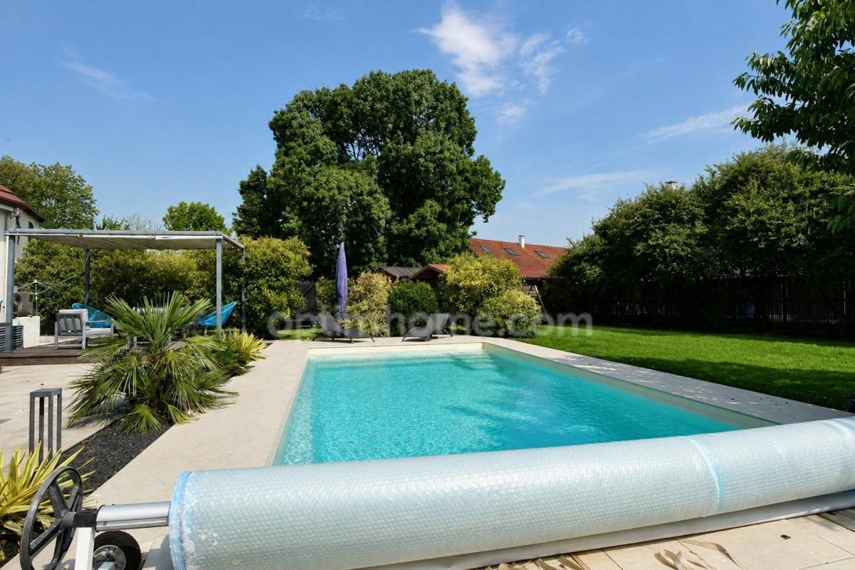 Maison à vendre, 158m², Nuits-Saint-Georges