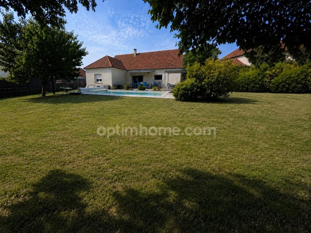 Maison à vendre, 158m², Nuits-Saint-Georges