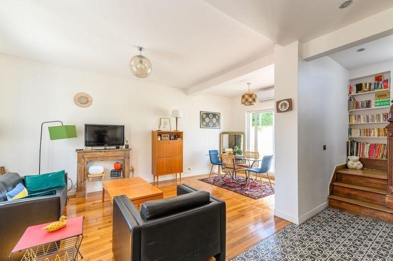 Maison à vendre, 80m², Maisons-Alfort