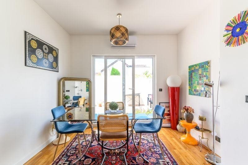 Maison à vendre, 80m², Maisons-Alfort