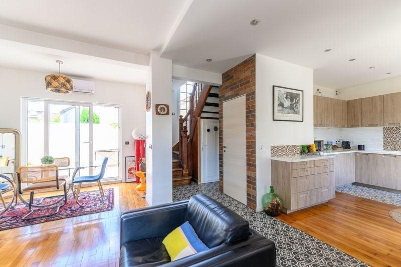 Maison à vendre, 80m², Maisons-Alfort
