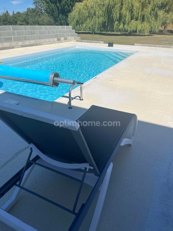 Maison à vendre, 222m², Sainte-Verge