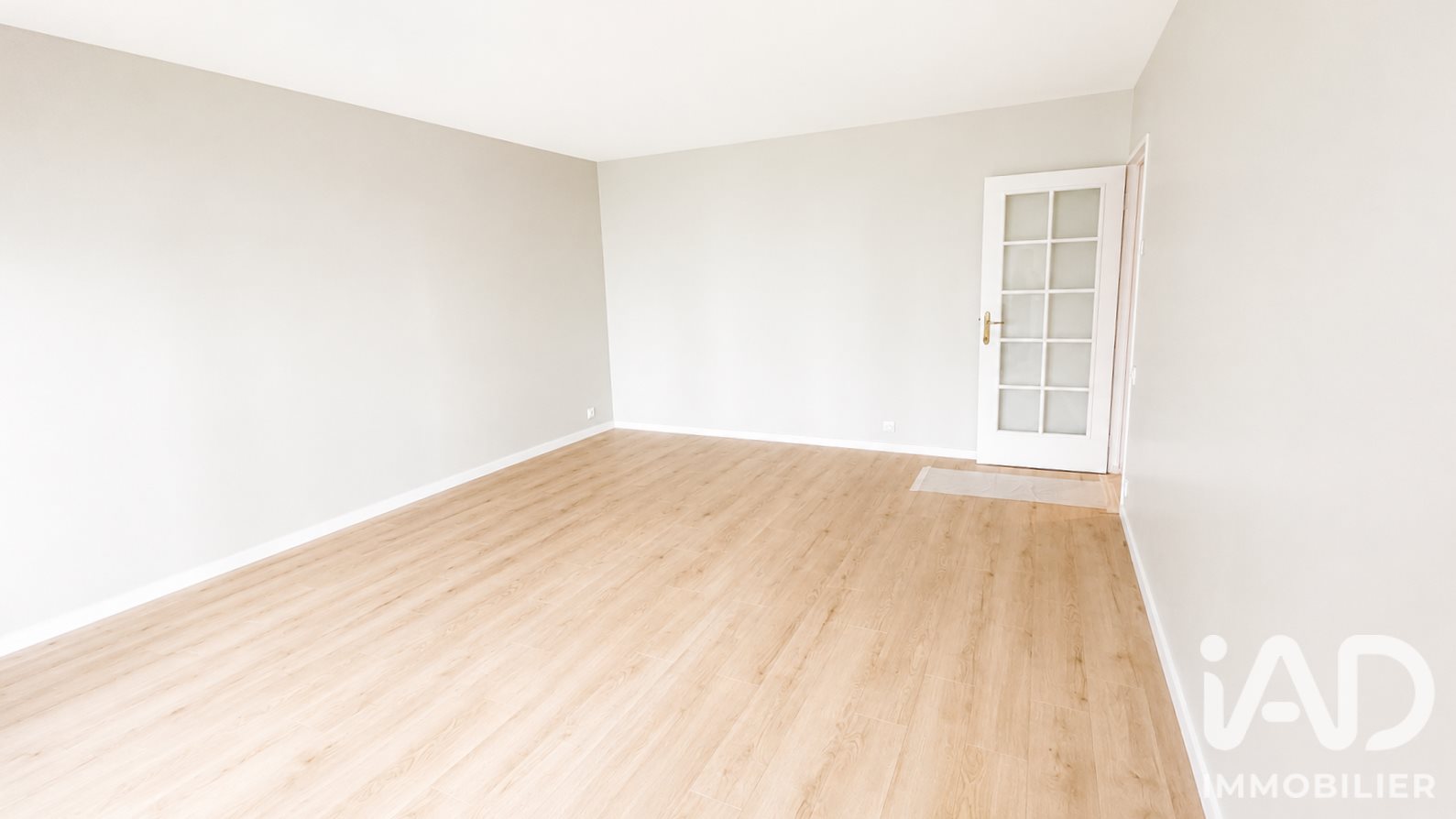 Appartement à vendre, 52m², Courbevoie