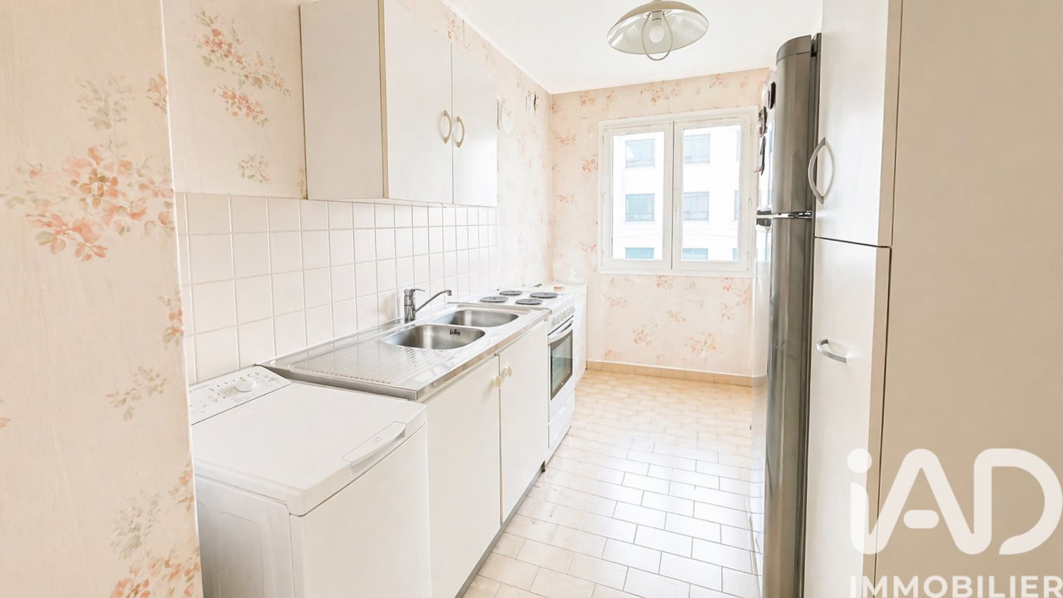 Appartement à vendre, 67m², Courbevoie