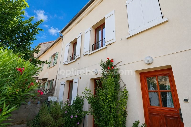 Maison à vendre, 78m², Mareil-en-France