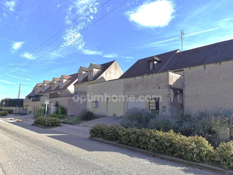 Appartement à vendre, 21m², Moussy-le-Vieux