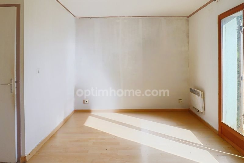 Appartement à vendre, 21m², Moussy-le-Vieux