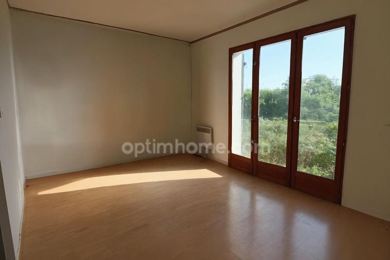 Appartement à vendre, 21m², Moussy-le-Vieux
