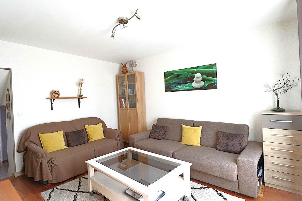 Maison à vendre, 109m², Moussy-le-Vieux