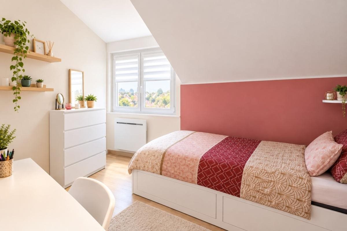 Maison à vendre, 109m², Moussy-le-Vieux