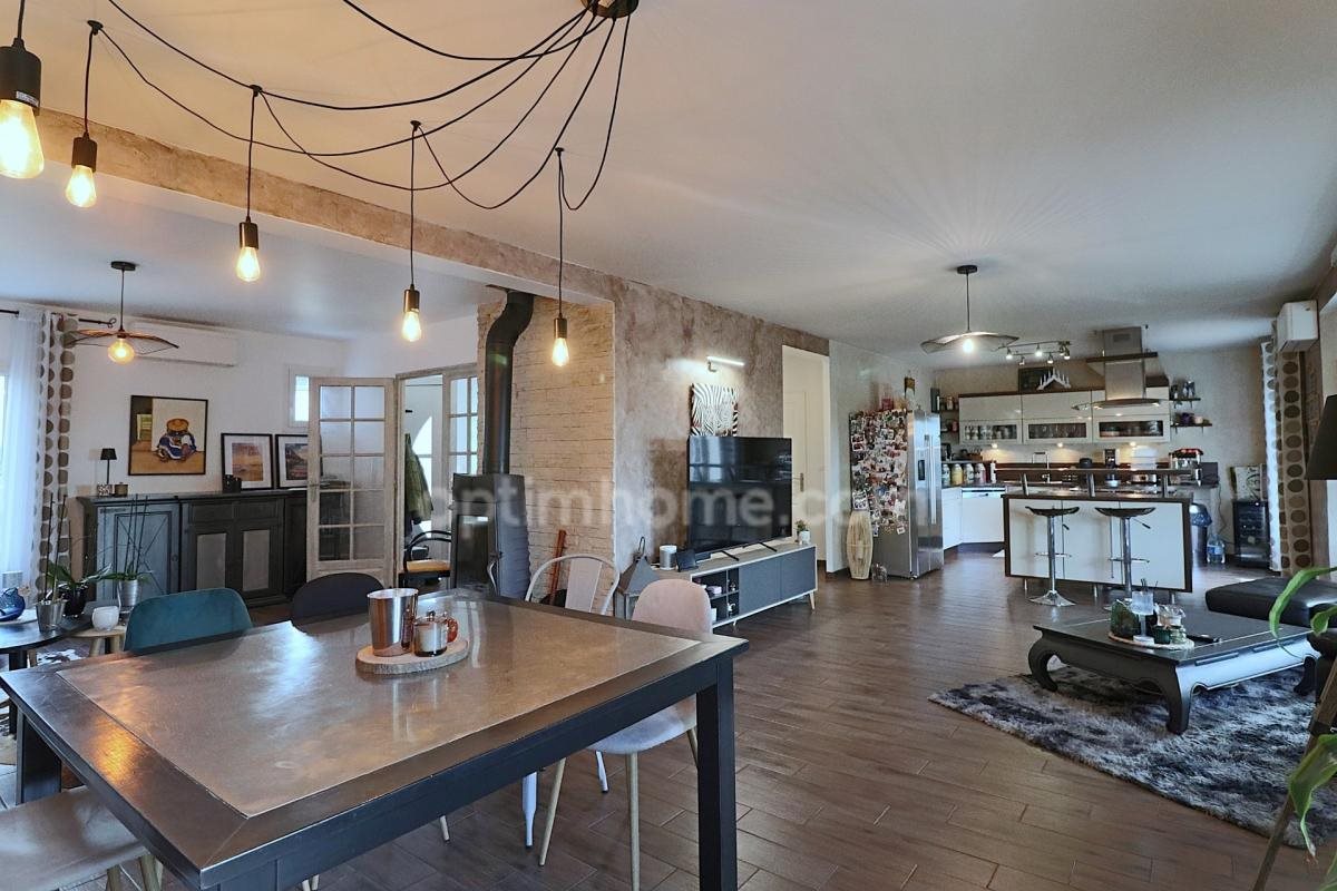 Maison à vendre, 190m², Moussy-le-Neuf