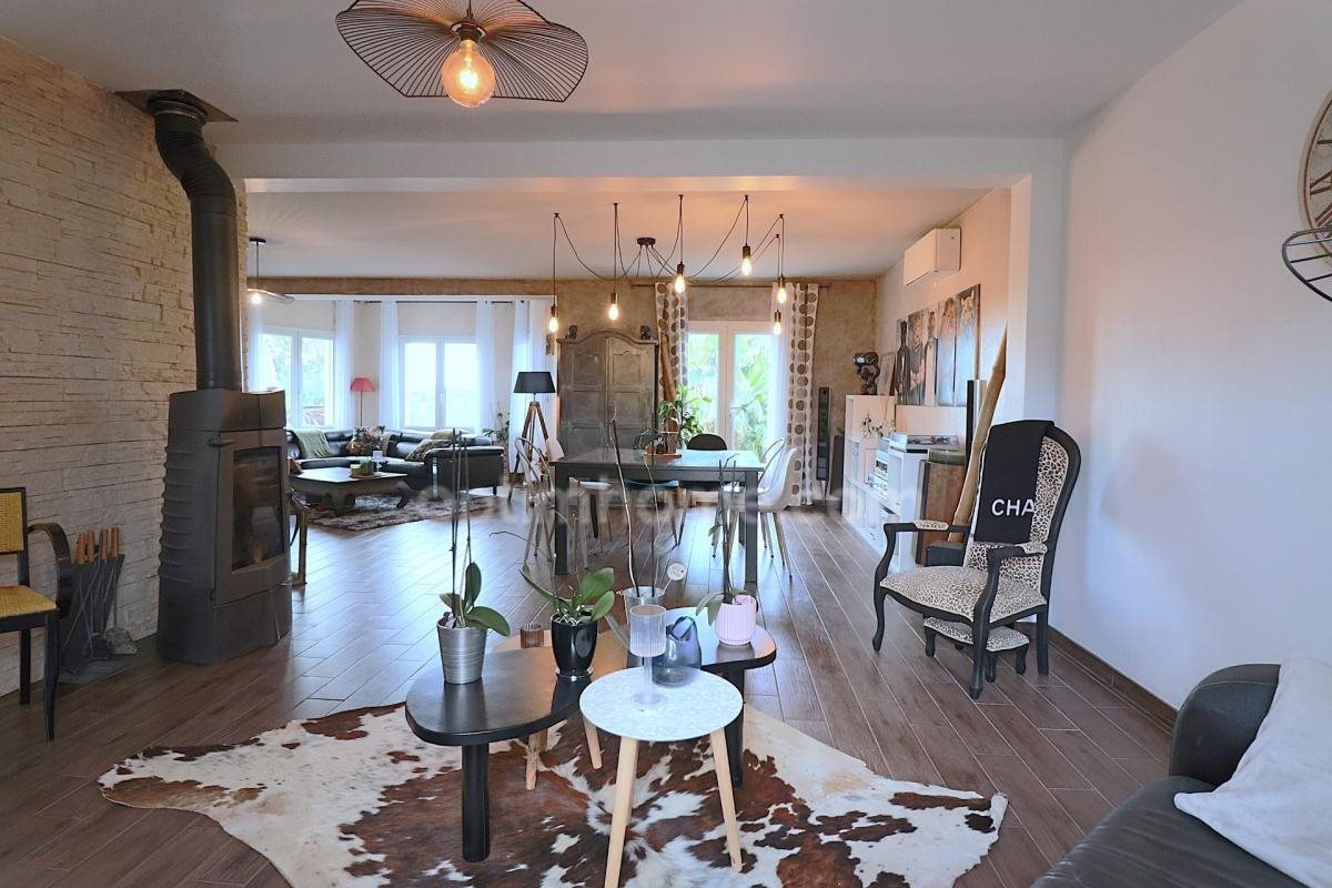 Maison à vendre, 190m², Moussy-le-Neuf