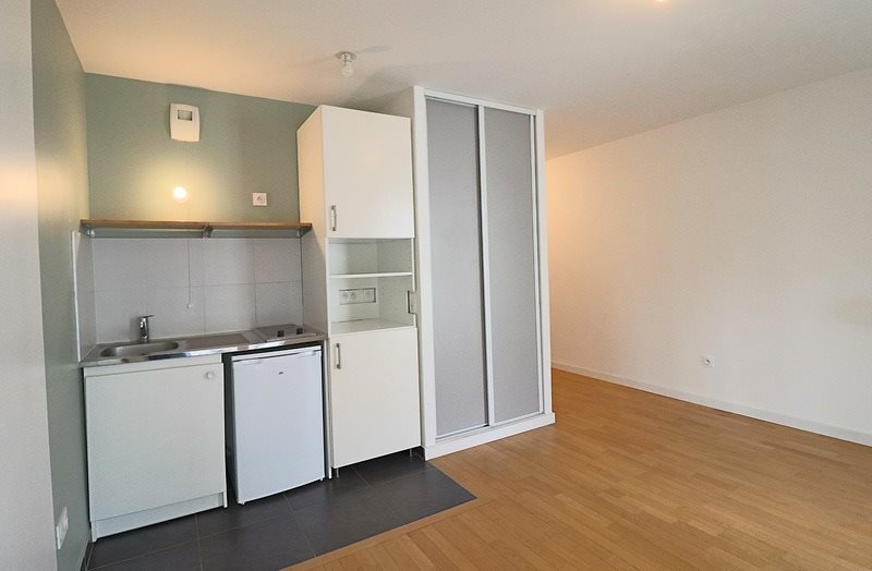 Appartement à vendre, 26m², Clichy