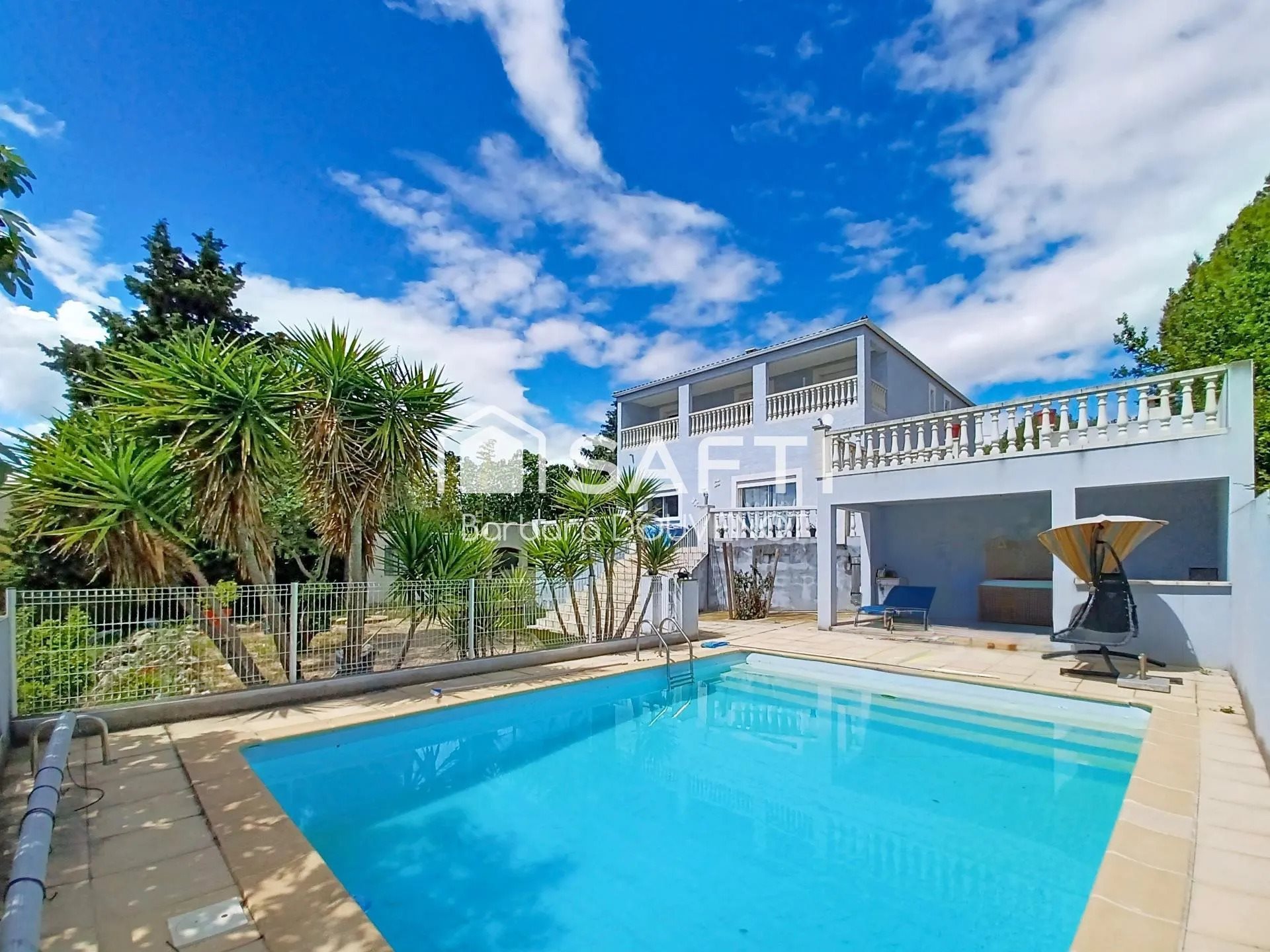 Maison à vendre, 224m², Béziers