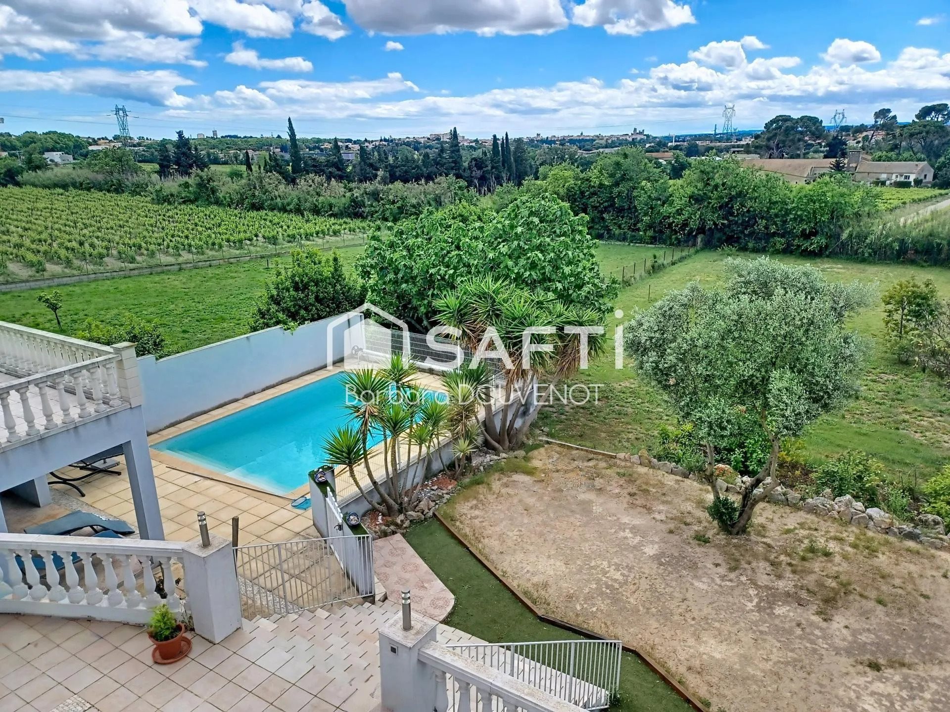 Maison à vendre, 224m², Béziers