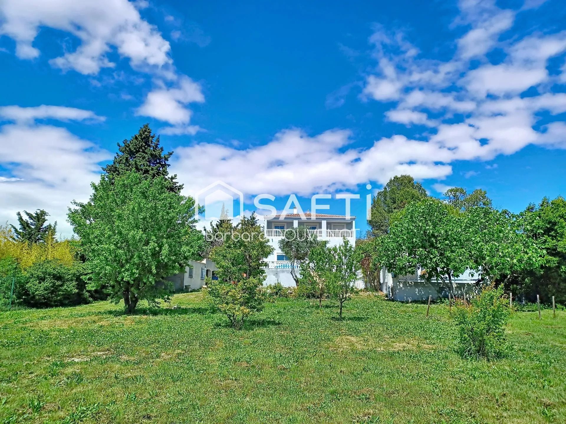 Maison à vendre, 224m², Béziers