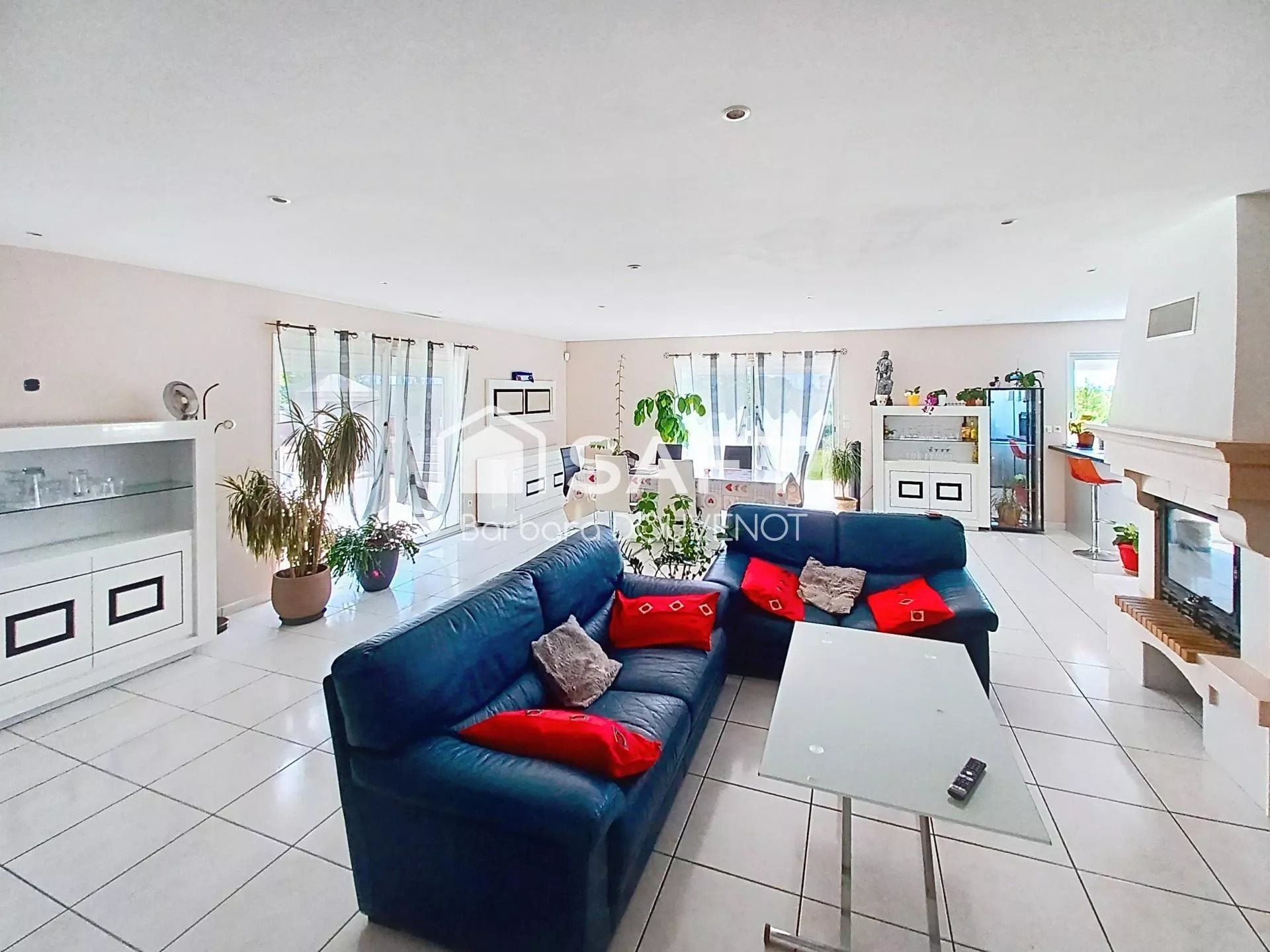 Maison à vendre, 224m², Béziers