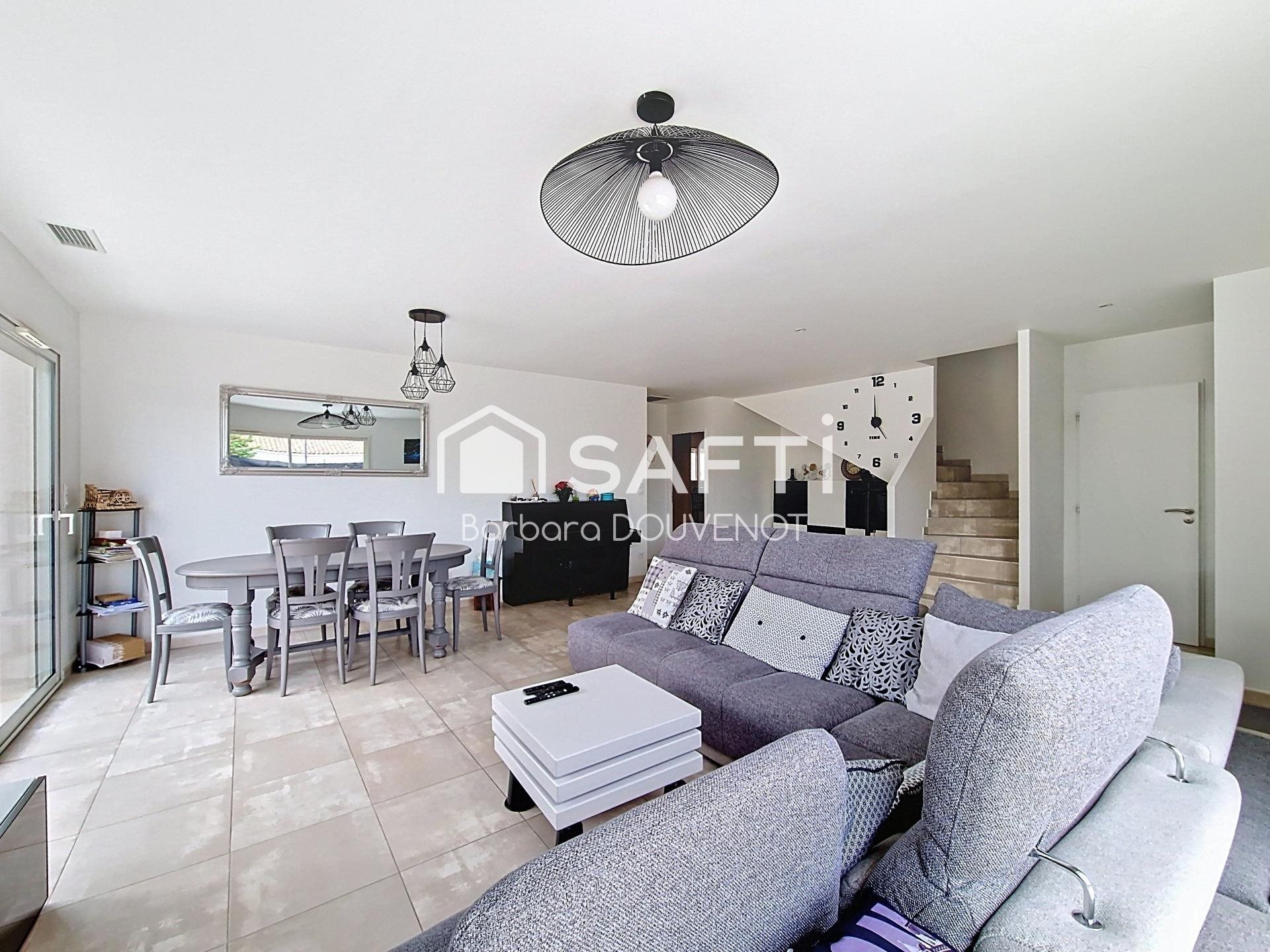 Maison à vendre, 120m², Béziers