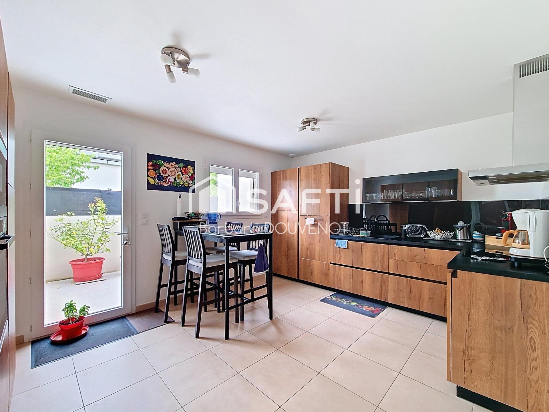 Maison à vendre, 120m², Béziers