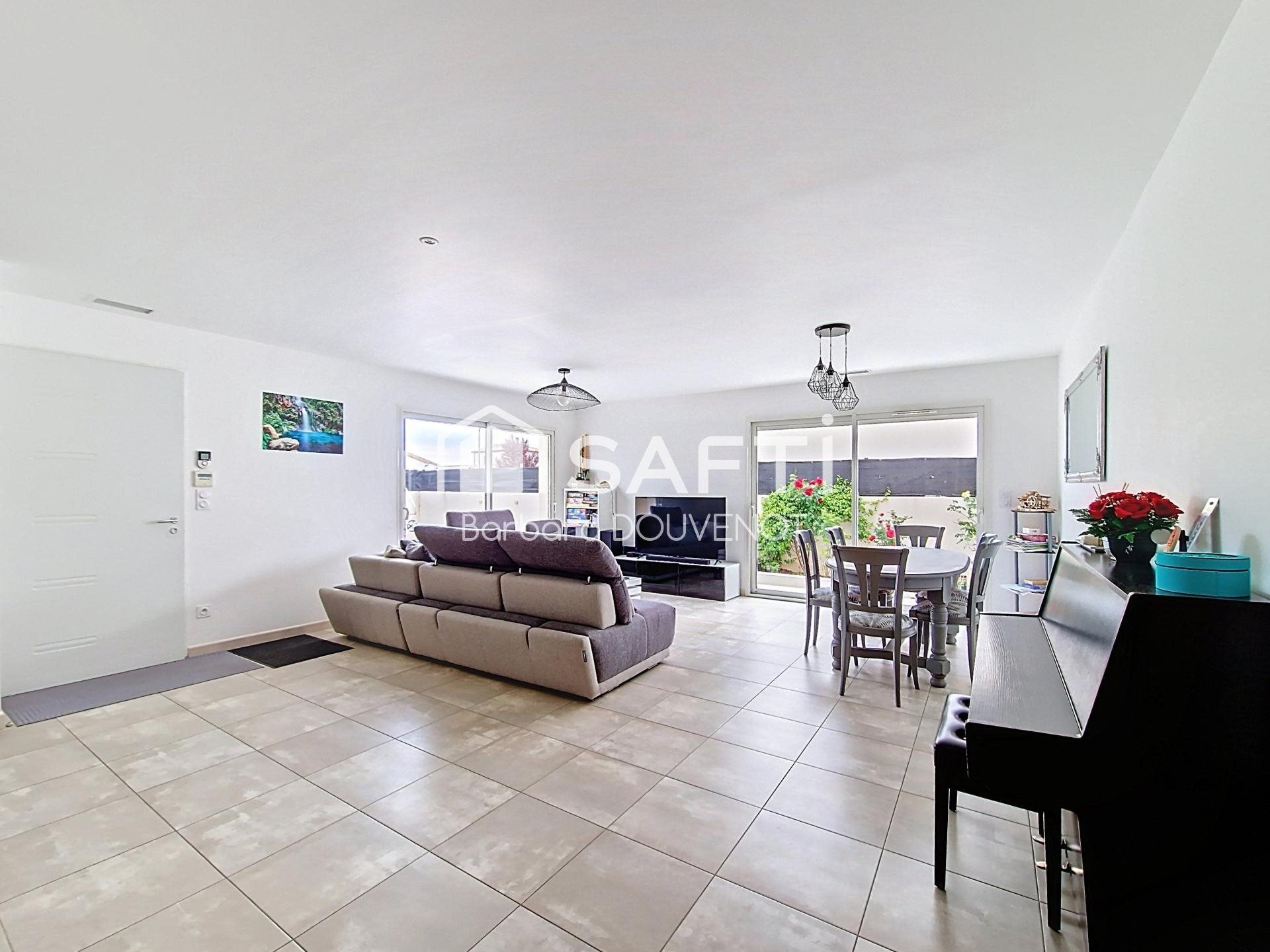 Maison à vendre, 120m², Béziers