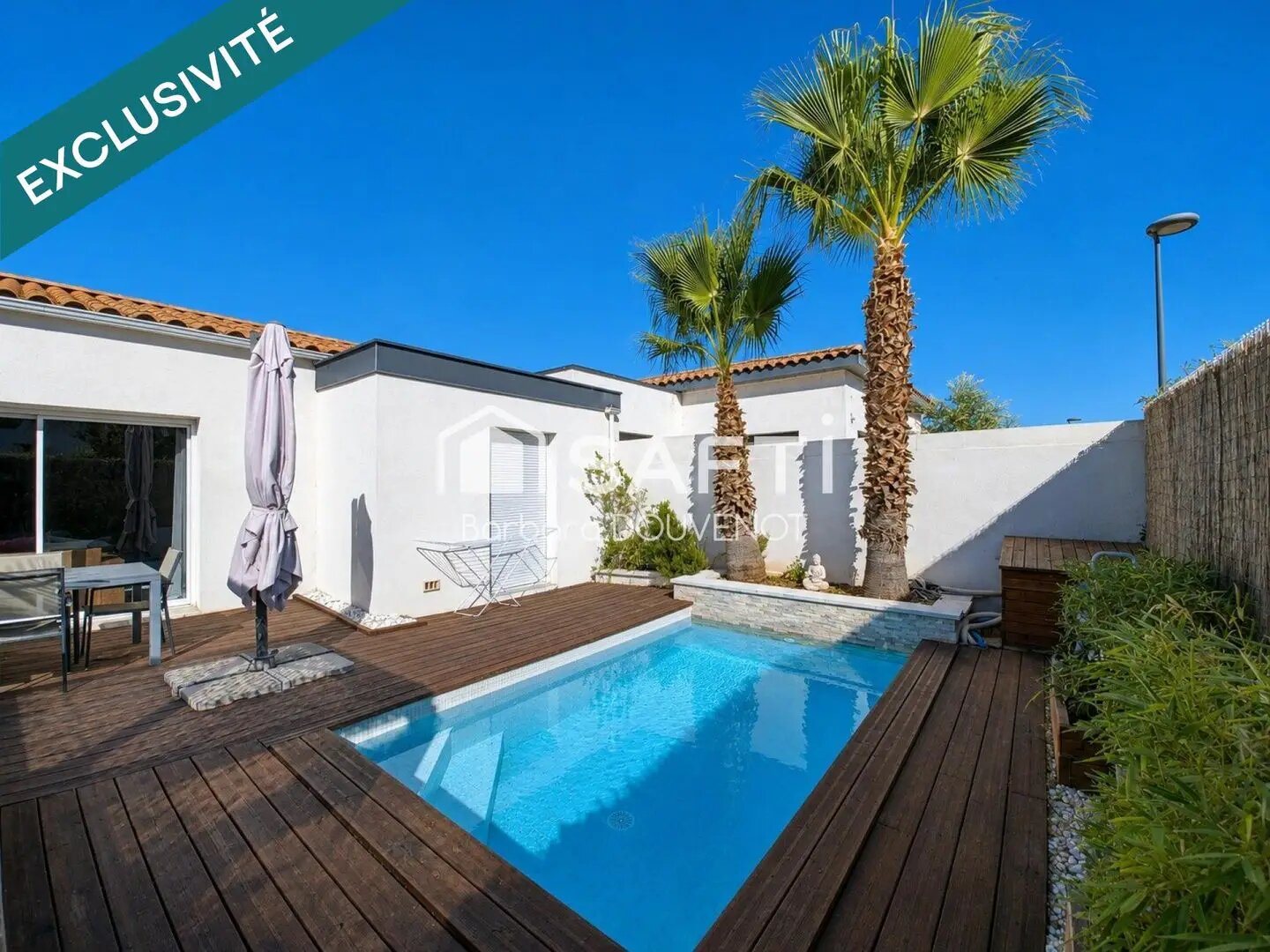 Maison à vendre, 89m², Béziers
