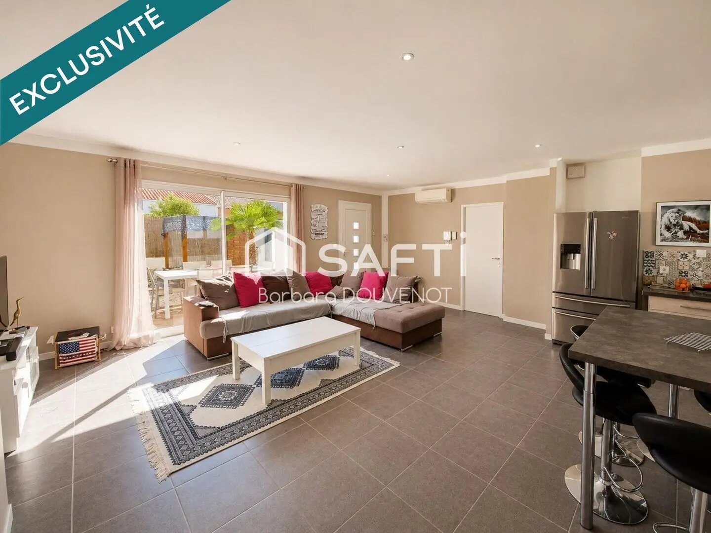 Maison à vendre, 89m², Béziers