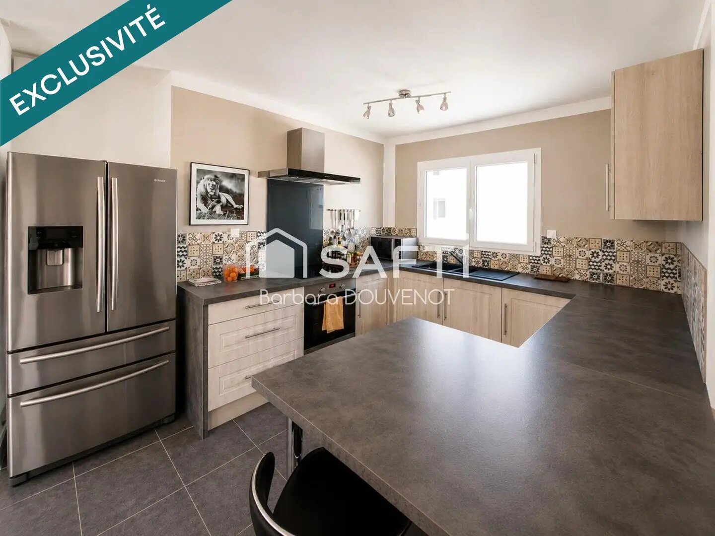 Maison à vendre, 89m², Béziers