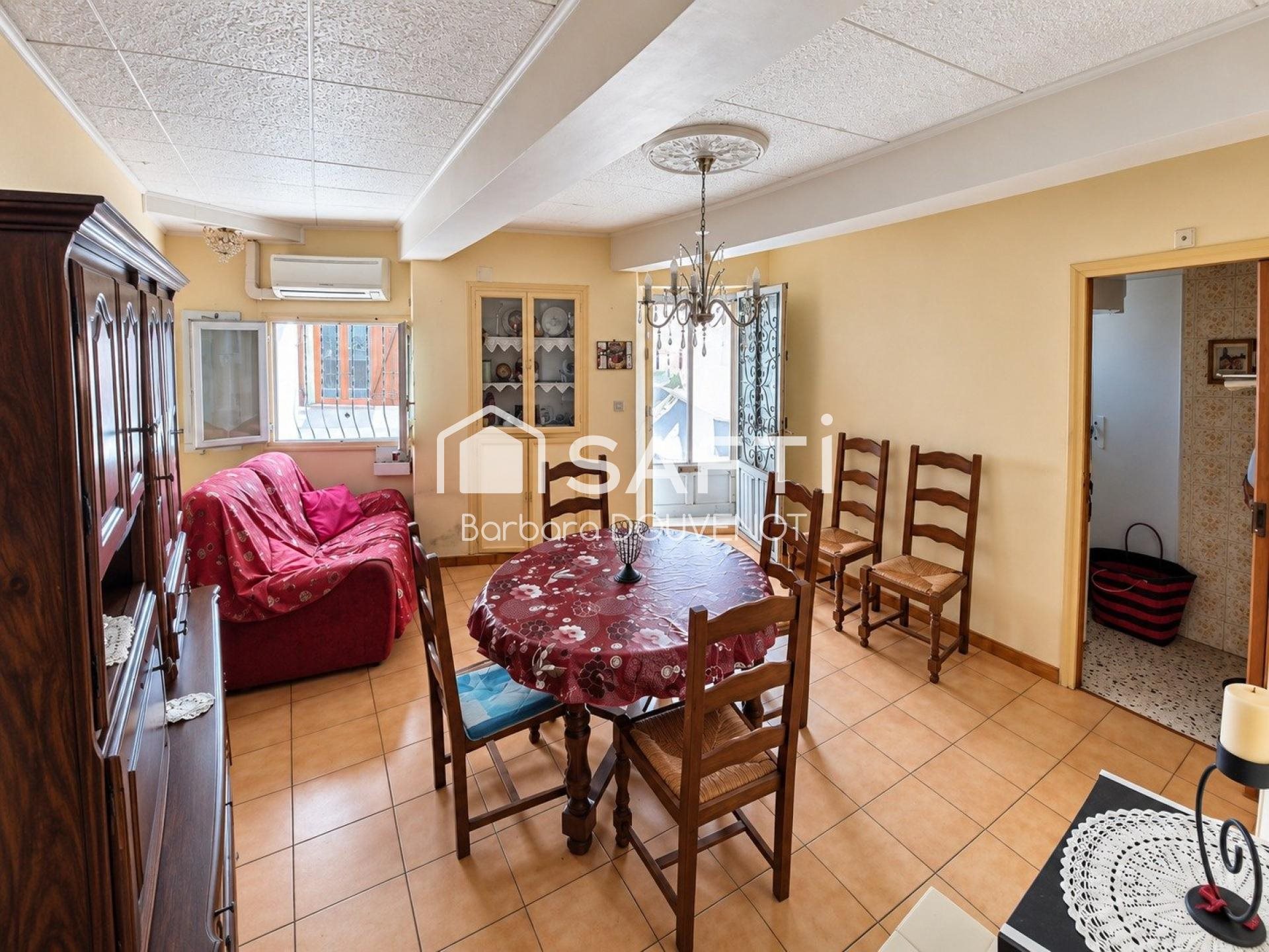 Maison à vendre, 58m², Maureilhan