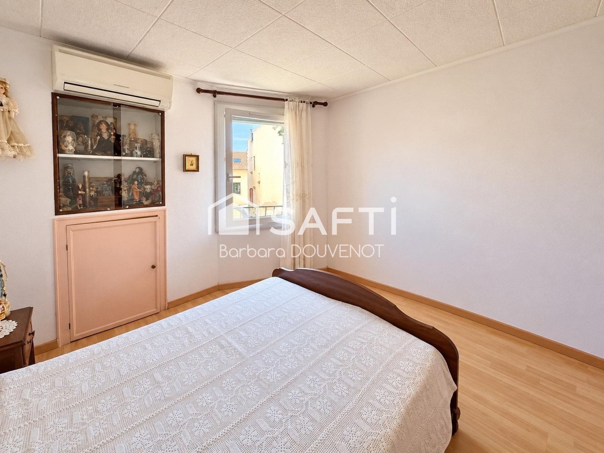 Maison à vendre, 58m², Maureilhan