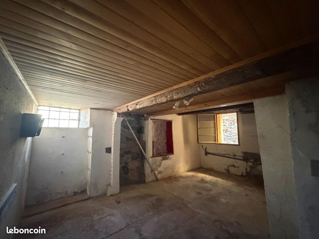 Maison à vendre, 40m², Cruzy