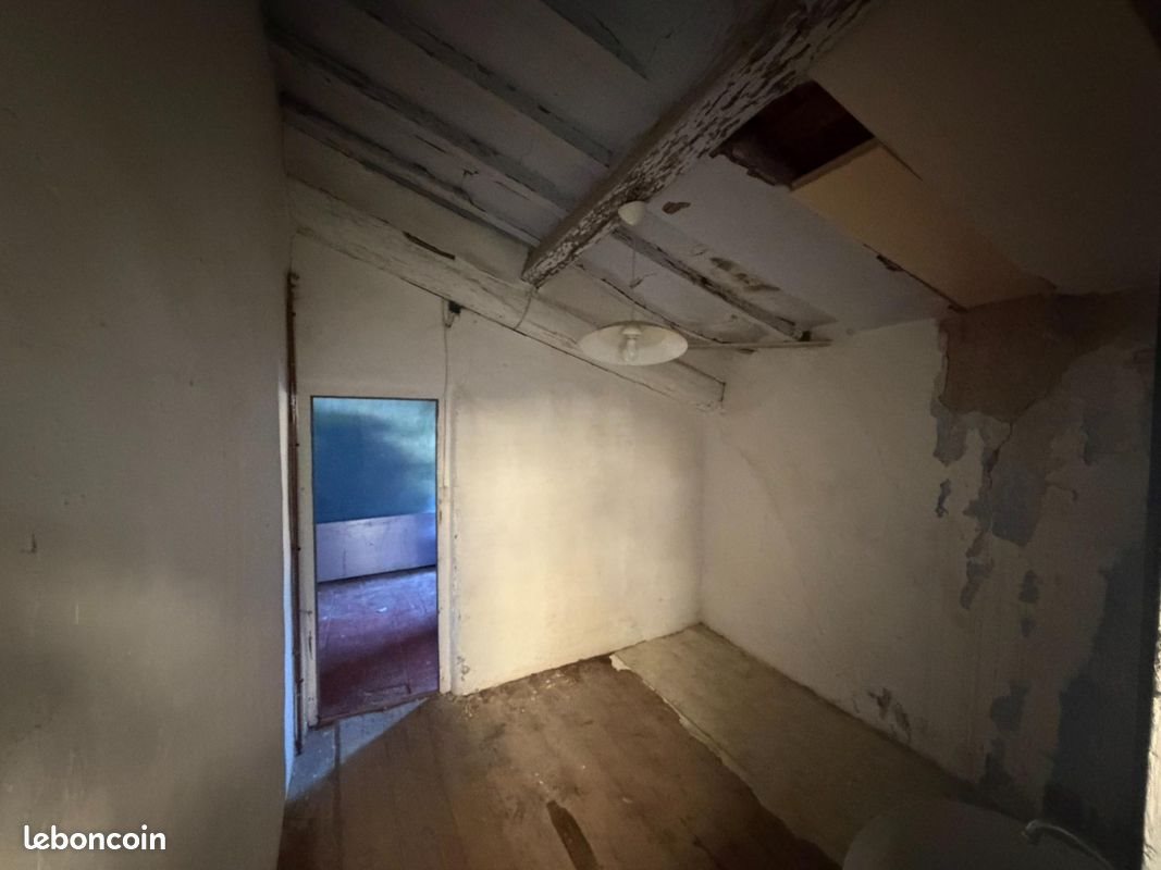 Maison à vendre, 40m², Cruzy