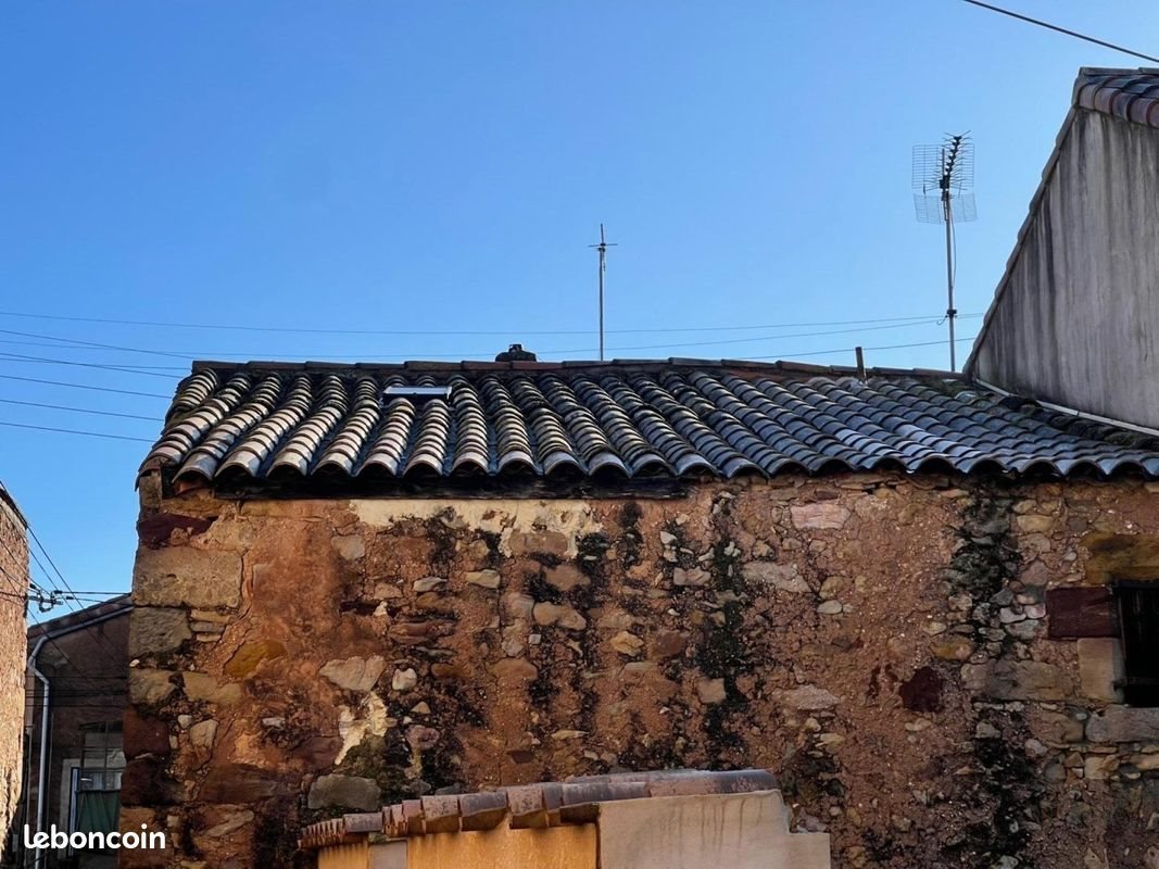 Maison à vendre, 40m², Cruzy