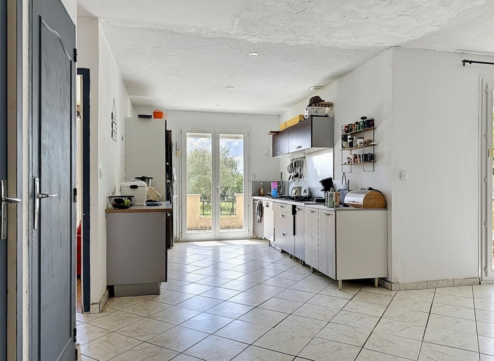 Maison à vendre, 140m², Beaurepaire