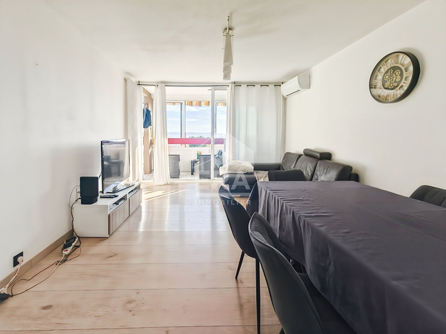 Appartement à vendre, 80m², Vitrolles