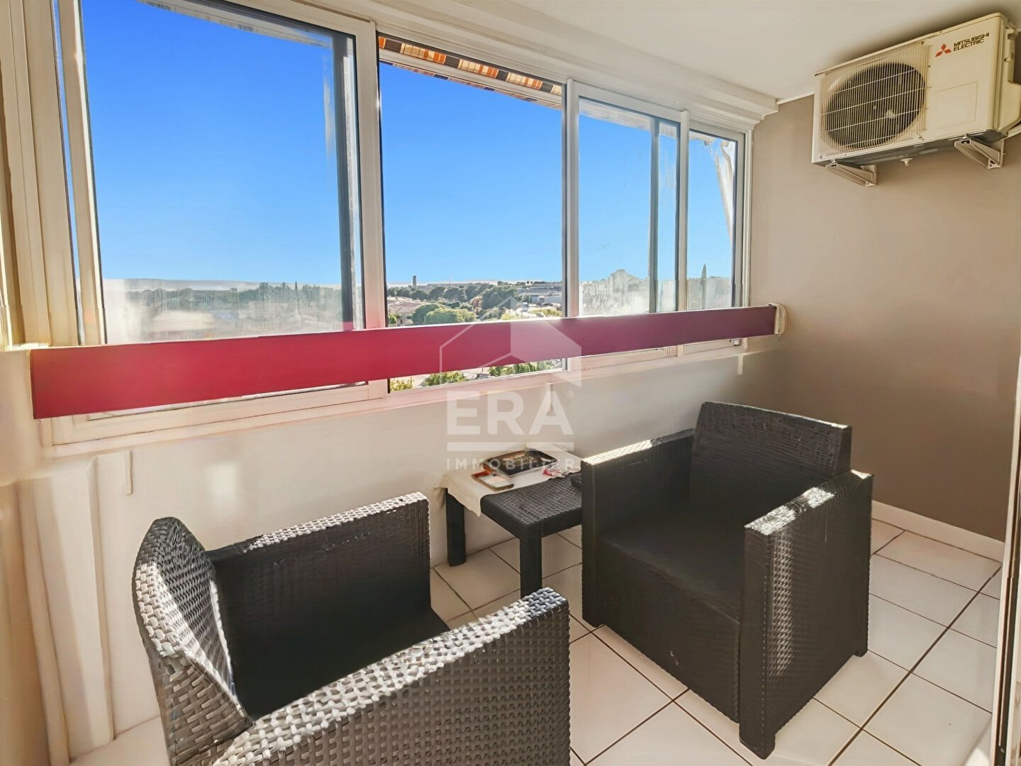 Appartement à vendre, 80m², Vitrolles
